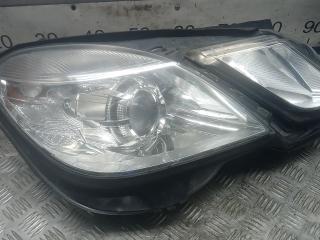 фара правая Mercedes-Benz E-Класс W212/S212/C207/A207 [рестайлинг] 2013, 2.2 л., D E220 CDI, дизель, АКПП, седан, A2128208461