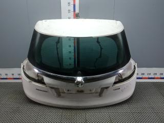 крышка багажника Opel Insignia 1 поколение (A) 2010, 2.0 л., дизель, МКПП, универсал