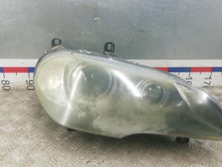 фара правая BMW X5 E70 2007, 3.0 л., дизель, АКПП, внедорожник 5 дв.