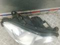 фара правая Mercedes-Benz C-Класс W204/S204/C204 [рестайлинг] 2012, 2.2 л., D C220 CDI, дизель, МКПП, седан - фото №2