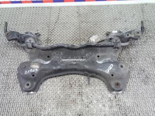 подрамник передний Hyundai i40 VF [рестайлинг] 2016, 1.7 л., дизель, МКПП, седан, 624053Z850