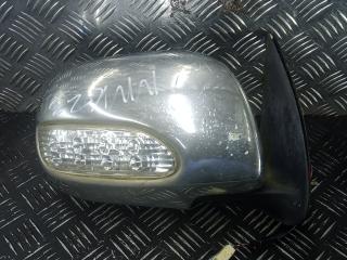 зеркало правое Toyota Hilux 7 поколение 2005, 3.0 л., дизель, МКПП, внедорожник 5 дв., 879100K061