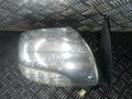 зеркало правое Toyota Hilux 7 поколение 2005, 3.0 л., дизель, МКПП, внедорожник 5 дв., 879100K061 - фото №2