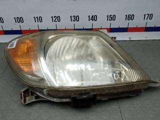 фара правая Toyota Hilux 7 поколение 2005, 3.0 л., дизель, МКПП, внедорожник 5 дв., 811100K011