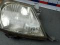 фара правая Toyota Hilux 7 поколение 2005, 3.0 л., дизель, МКПП, внедорожник 5 дв., 811100K011 - фото №2