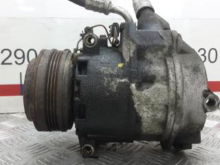 компрессор кондиционера BMW X5 E70 2007, 3.0 л., дизель, АКПП, внедорожник 5 дв., 912176203
