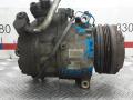 компрессор кондиционера BMW X5 E70 2007, 3.0 л., дизель, АКПП, внедорожник 5 дв., 912176203 - фото №3