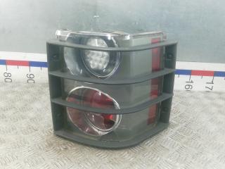 фонарь задний правый Land Rover Range Rover 3 поколение [рестайлинг] 2007, 3.6 л., D TDV8, дизель, АКПП, внедорожник 5 дв.