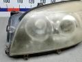 фара левая Toyota RAV4 3 поколение (XA30) 2006, 2.2 л., D-CAT, дизель, МКПП, внедорожник 5 дв., 8117042350 - фото №2