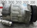компрессор кондиционера Volkswagen Sharan 2 поколение 2012, 2.0 л., дизель, АКПП, минивэн, 1K0820808D - фото №7