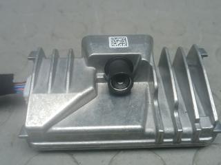 камера переднего обзора Hyundai Kona 2021, 1.6 л., GDi Hybrid, бензин, АКПП, внедорожник 5 дв., 99211CM000