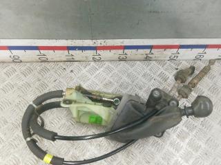 кулиса Citroen Jumper 2 поколение 2008, 2.2 л., дизель, МКПП, микроавтобус, 20GP05