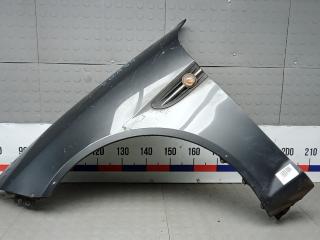 крыло переднее левое Hyundai Coupe GK F/L [рестайлинг] 2006, 2.0 л., бензин, МКПП, хетчбэк 5 дв.