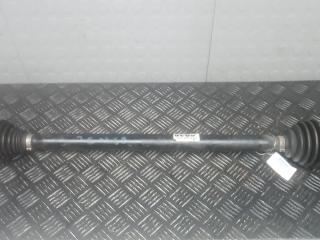 полуось передняя правая (приводной вал, ШРУС) Opel Astra K 2016, 1.6 л., дизель, МКПП, хетчбэк 5 дв., 13403129, 95522373