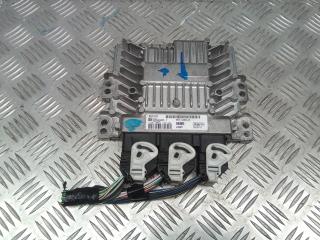 ЭБУ Ford Kuga 1 поколение 2008, 2.0 л., TDCi 4x4, дизель, МКПП, внедорожник 5 дв., 5WS40583F-T