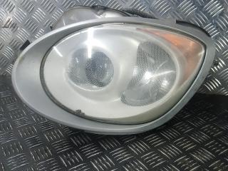 фара правая Alfa Romeo MiTo 955 2010, 1.4 л., бензин, МКПП, хетчбэк 5 дв., 50508592