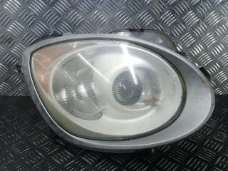 фара левая Alfa Romeo MiTo 955 2010, 1.4 л., бензин, МКПП, хетчбэк 5 дв., 50508590