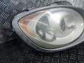 фара левая Alfa Romeo MiTo 955 2010, 1.4 л., бензин, МКПП, хетчбэк 5 дв., 50508590 - фото №2