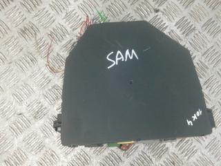 блок SAM Mercedes-Benz C-Класс W204/S204/C204 [рестайлинг] 2012, 2.2 л., D C220 CDI, дизель, МКПП, седан, A2129005712