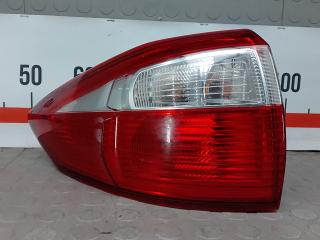фонарь задний левый Ford C-Max 2 поколение 2013, 1.6 л., TDCi, дизель, МКПП, минивэн, 1767530
