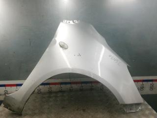 крыло переднее правое Opel Agila 2 поколение (B) 2009, 1.2 л., бензин, МКПП, хетчбэк 5 дв.