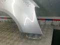 крыло переднее правое Opel Agila 2 поколение (B) 2009, 1.2 л., бензин, МКПП, хетчбэк 5 дв. - фото №3