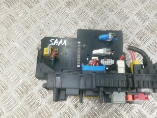 блок SAM Mercedes-Benz C-Класс W204/S204/C204 [рестайлинг] 2012, 2.2 л., D C220 CDI, дизель, МКПП, седан, 2049060105