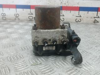 блок ABS IVECO Daily 4 поколение 2006, 2.3 л., дизель, МКПП, микроавтобус, 0265800605
