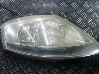 фара правая Citroen C3 1 поколение [рестайлинг] 2006, 1.4 л., дизель, МКПП, хетчбэк 5 дв.