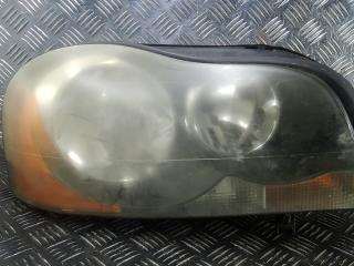 фара правая Volvo XC90 1 поколение 2004, 2.4 л., дизель, АКПП, внедорожник 5 дв.
