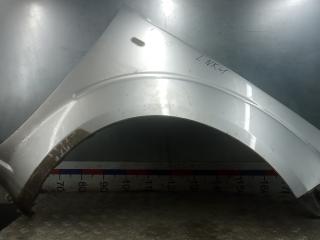 крыло переднее правое Nissan Pathfinder R51 2005, 2.5 л., дизель, МКПП, внедорожник 5 дв., 63100EB330