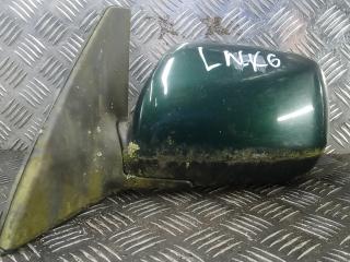 зеркало левое Toyota RAV4 2 поколение (XA20) [рестайлинг] 2003, 2.0 л., дизель, МКПП, внедорожник 5 дв., 5PIN