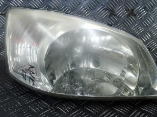 фара правая Hyundai Getz 1 поколение 2002, 1.6 л., бензин, МКПП, хетчбэк 5 дв.