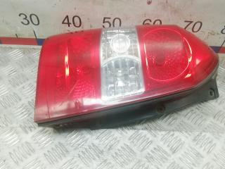 фонарь задний левый Hyundai Tucson 1 поколение 2006, 2.0 л., дизель, МКПП, внедорожник 5 дв., 924012E010