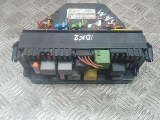 блок SAM Mercedes-Benz E-Класс W212/S212/C207/A207 [рестайлинг] 2013, 2.2 л., D E220 CDI, дизель, АКПП, седан, A2129003614