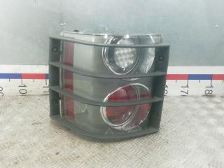 фонарь задний левый Land Rover Range Rover 3 поколение [рестайлинг] 2007, 3.6 л., D TDV8, дизель, АКПП, внедорожник 5 дв.