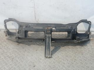 Передняя панель крепления облицовки (телевизор) Opel Vivaro A 2004, 1.9 л., дизель, МКПП, микроавтобус