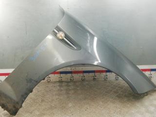 крыло переднее правое Hyundai Coupe GK F/L [рестайлинг] 2006, 2.0 л., бензин, МКПП, хетчбэк 5 дв.