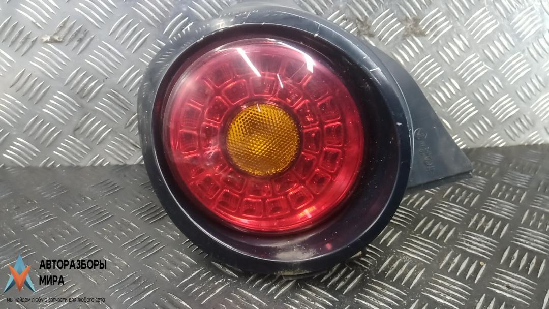 фонарь задний левый Alfa Romeo MiTo 955 2010, 1.4 л., бензин, МКПП, хетчбэк 5 дв., 71752163 - фото №1