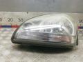 фара левая Hyundai Tucson 1 поколение 2006, 2.0 л., дизель, МКПП, внедорожник 5 дв., 921032E040 - фото №2