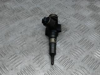 форсунка Volkswagen Jetta 5 поколение 2007, 2.0 л., дизель, МКПП, седан, 03G130073G, PDB027, 0414720400