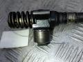 форсунка Volkswagen Jetta 5 поколение 2007, 2.0 л., дизель, МКПП, седан, 03G130073G, PDB027, 0414720400 - фото №5