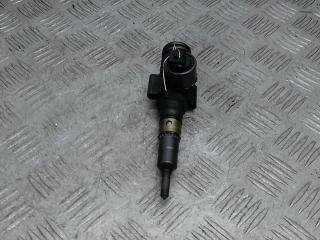 форсунка Volkswagen Jetta 5 поколение 2007, 2.0 л., дизель, МКПП, седан, 03G130073G, PDB027, 0414720400