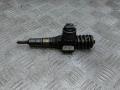 форсунка Volkswagen Jetta 5 поколение 2007, 2.0 л., дизель, МКПП, седан, 03G130073G, PDB027, 0414720400 - фото №2
