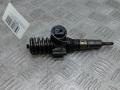 форсунка Volkswagen Jetta 5 поколение 2007, 2.0 л., дизель, МКПП, седан, 03G130073G, PDB027, 0414720400 - фото №4