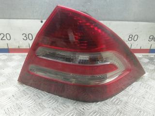 фонарь задний правый Mercedes-Benz C-Класс W203/S203/CL203 [рестайлинг] 2005, 2.2 л., D C220 CDI, дизель, АКПП, седан