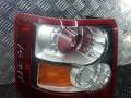 фонарь задний левый Land Rover Range Rover Sport 1 поколение 2007, 2.7 л., TDVM, дизель, АКПП, внедорожник 5 дв., XFB500430 - фото №3