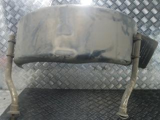 Подкрылок задний левый IVECO Daily 6 поколение 2017, 2.3 л., дизель, АКПП, микроавтобус