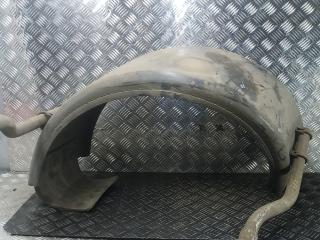 Подкрылок задний правый IVECO Daily 6 поколение 2017, 2.3 л., дизель, АКПП, микроавтобус