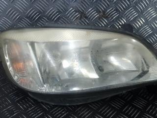 фара правая Opel Zafira 1 поколение (A) [рестайлинг] 2004, 2.0 л., дизель, АКПП, минивэн, 1216278, 9118794